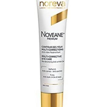 noreva noveane intensive serumسێرۆمی چڕی نۆریڤا 